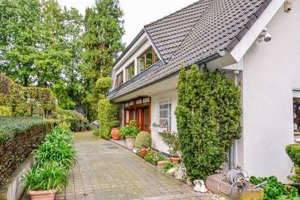 Wohnung Kürten- Dürscheid Dürscheid - 2 Zimmer, 55 m&sup2;, 530&euro; | Angebot:25226729