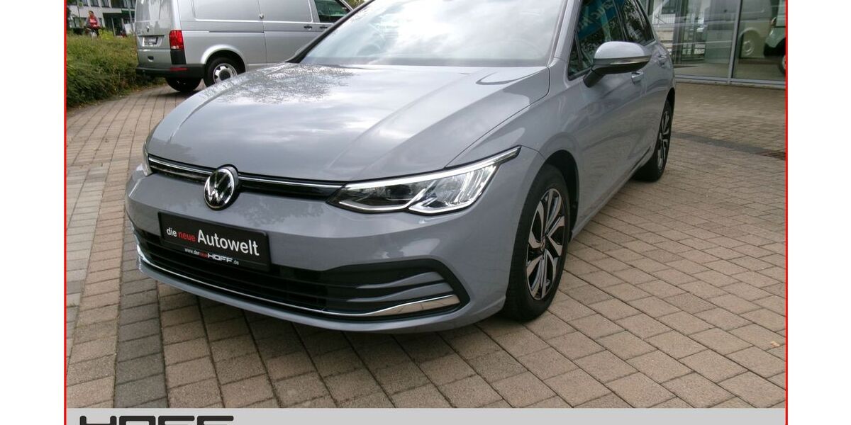 VW Golf 58.060 km 18.775 &euro; Sankt Augustin 53757
