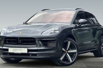 Porsche Macan 19.500 km 83.900 &euro; Bergisch Gladbach 51429