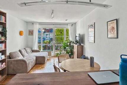 Wohnung Köln Lindenthal - 2 Zimmer, 43 m&sup2;, 189.000&euro; | Angebot:27152944