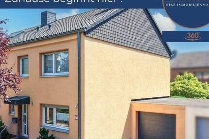 Haus Köln Urbach - 5 Zimmer, 105 m&sup2;, 349.000&euro; | Angebot:26768073
