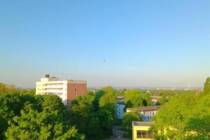 3 ZKB energetisch saniert im 7.OG mit Fernblick zimmer