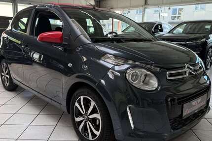 Citroen C1 30.000 km 8.400 € Leverkusen 51373