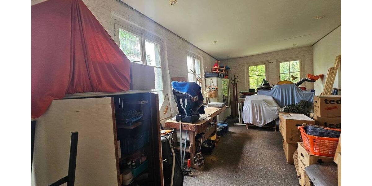 Einfamilienhaus Solingen Solingen-Mitte - 6 Zimmer, 116 m&sup2;, 370.000&euro; | Angebot:26868803