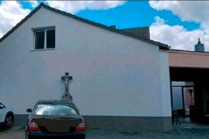 Gemütliche 2-Zimmer-Wohnung im Erdgeschoss – ab 01.12.2025 frei zimmer