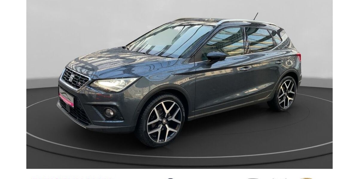 Seat Arona 150.135 km 11.290 &euro; Köln-Mülheim 51063