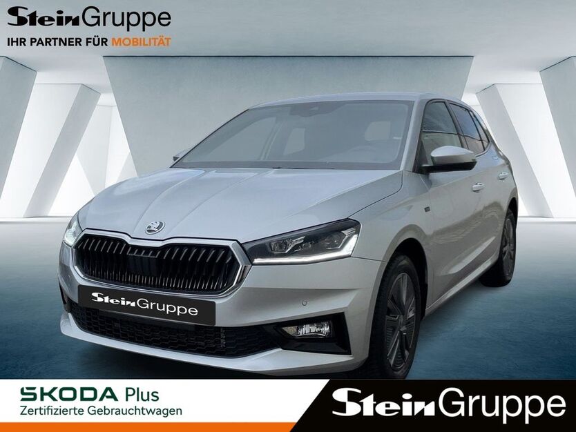 Skoda Fabia 16.150 km 23.170 € Bergisch Gladbach 51465