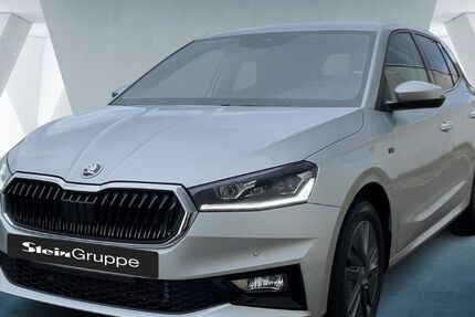 Skoda Fabia 16.150 km 23.320 € Bergisch Gladbach 51465