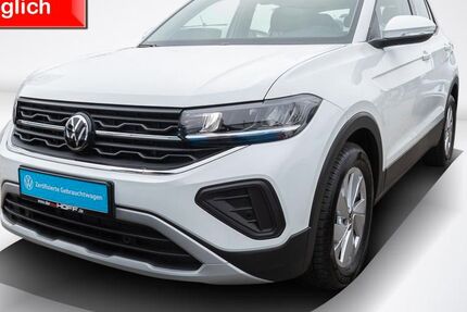 VW T-Cross 3.226 km 25.675 &euro; Troisdorf-Spich 53842