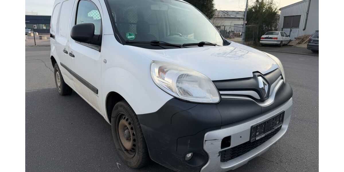 Renault Kangoo 142.165 km 4.390 &euro; Weilerswist 53919