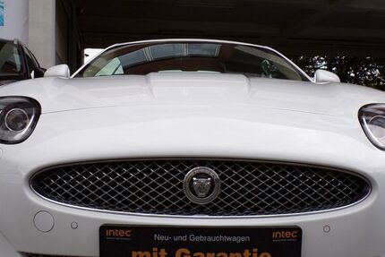 Jaguar XK 101.000 km 27.900 € Köln 51069