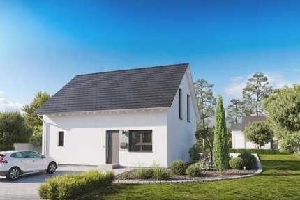 Ihr Traumhaus in Nordhausen: Gestalten Sie mit!