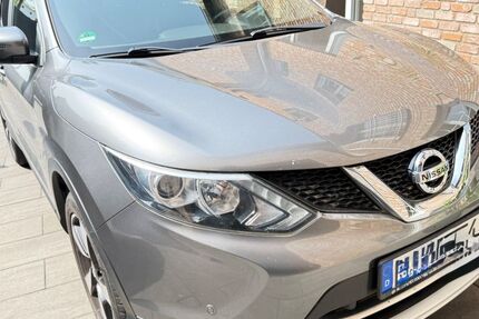 Nissan Qashqai 80.000 km 11.200 &euro; Bergheim 50129