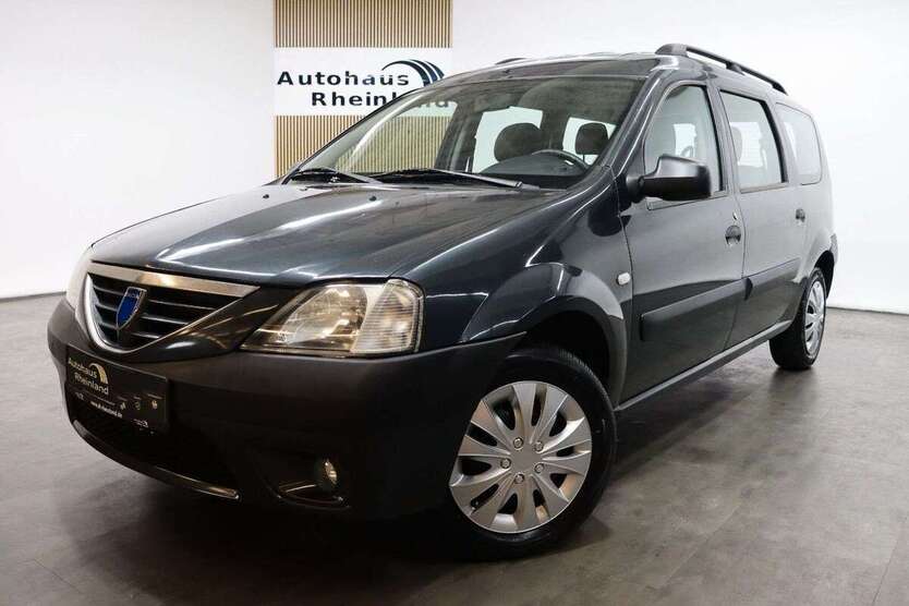 Dacia Logan 319.430 km 1.950 € Köln 51107