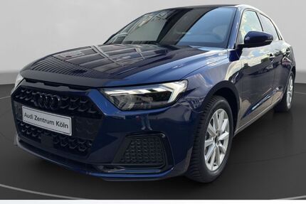 Audi A1 3.000 km 24.990 &euro; Köln 50968