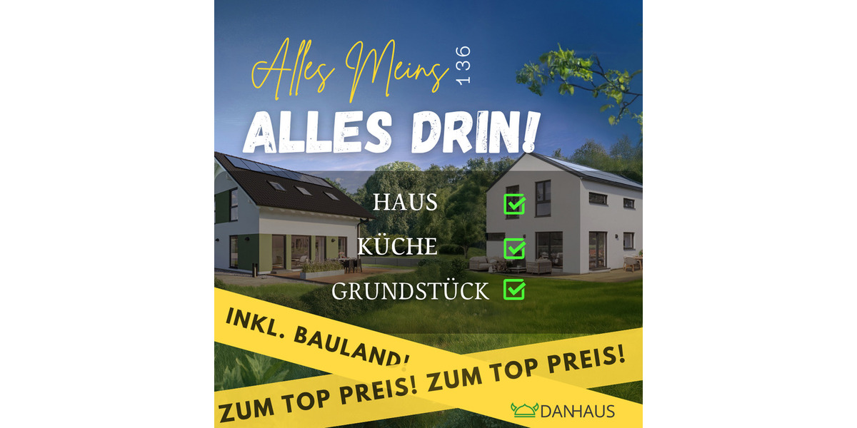Einfamilienhaus Odenthal Blecher - 4 Zimmer, 132 m&sup2;, 599.000&euro; | Angebot:25277424