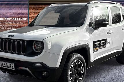 Jeep Renegade 17.000 km 27.980 € Burscheid 51399