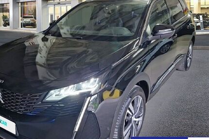 Peugeot 5008 25.542 km 26.490 € Köln 51065