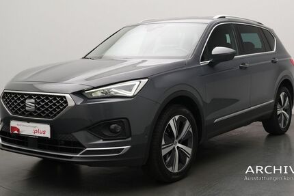Seat Tarraco 30.683 km 32.480 &euro; Leverkusen 51373