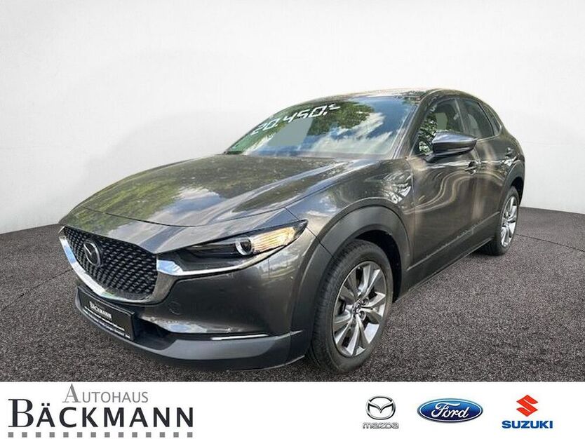 CX-30