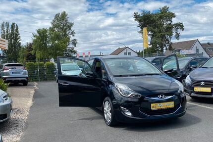 Hyundai ix20 146.000 km 4.200 &euro; Bonn 53227