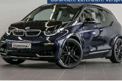 BMW i3 24.565 km 23.995 € Köln-Marsdorf 50858