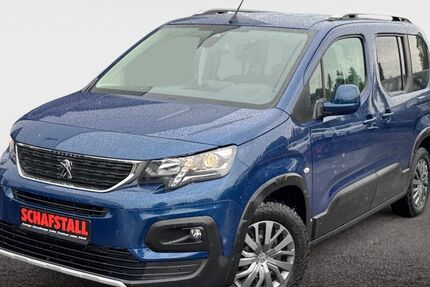 Peugeot Rifter 78.121 km 18.979 &euro; Elsdorf (bei Köln) 50189
