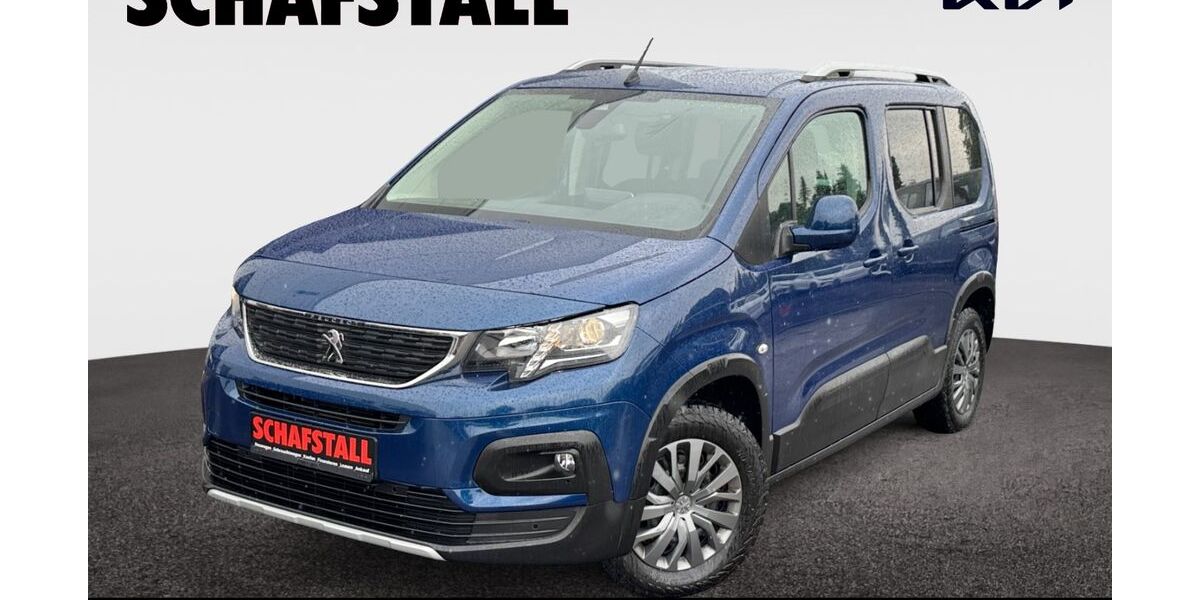 Peugeot Rifter 78.121 km 18.979 &euro; Elsdorf (bei Köln) 50189