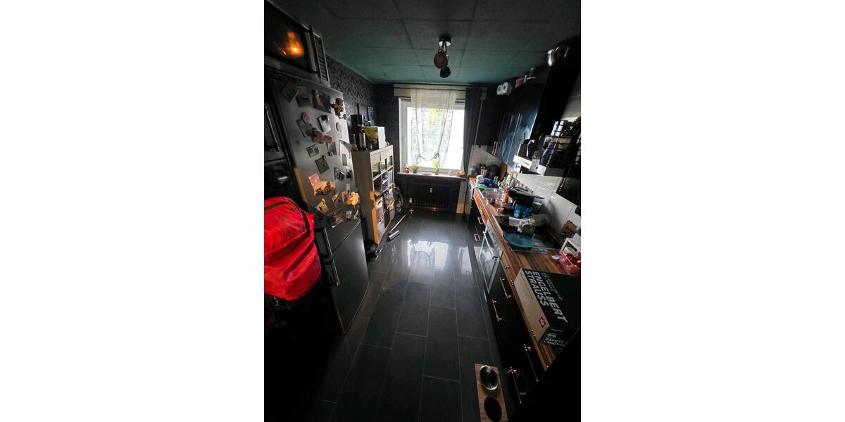 Etagenwohnung Köln Chorweiler - 3 Zimmer, 76 m&sup2;, 245.000&euro; | Angebot:27101449
