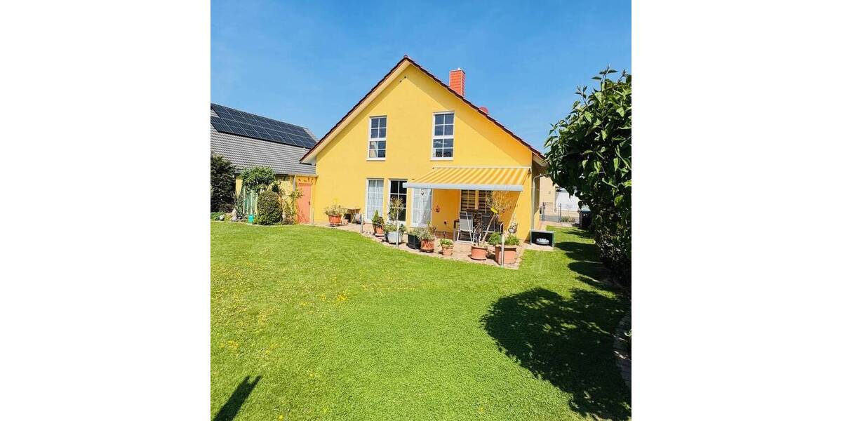 Einfamilienhaus Weilerswist - 4 Zimmer, 135 m&sup2;, 559.000&euro; | Angebot:26343726