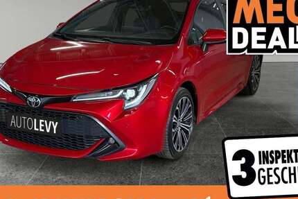 Toyota Corolla 51.327 km 16.870 &euro; Köln 50825