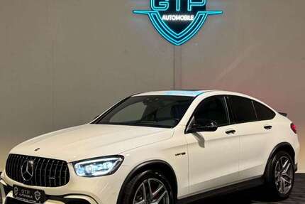 Mercedes-Benz GLC 63 AMG 139.500 km 46.999 &euro; Alfter 53347