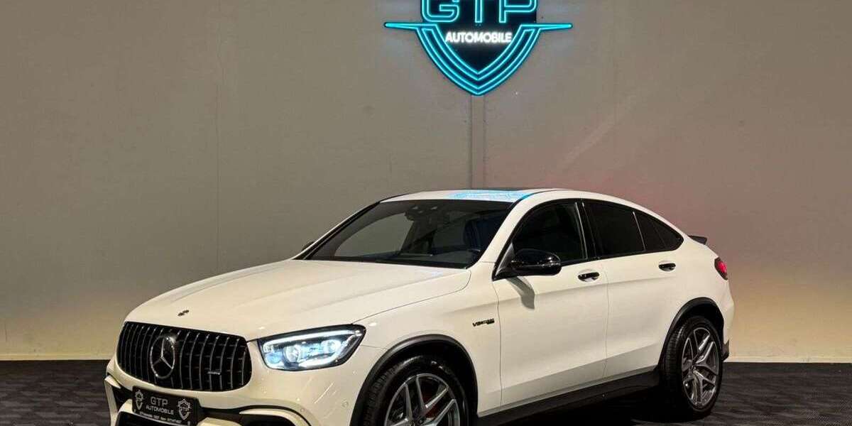 Mercedes-Benz GLC 63 AMG 139.500 km 46.999 &euro; Alfter 53347