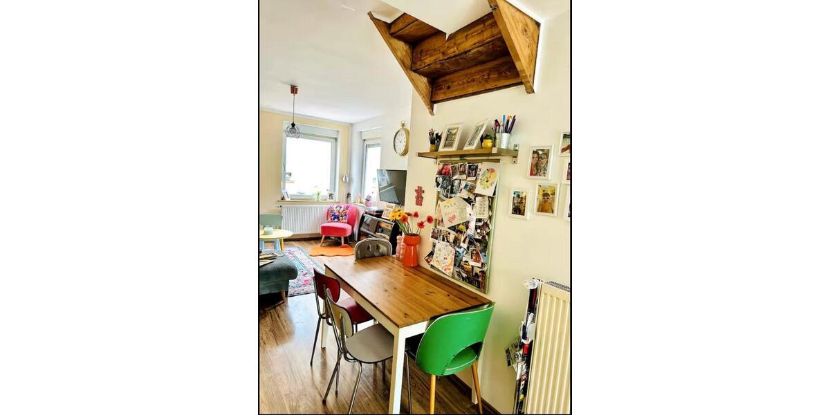 Reihenhaus Köln Kalk - 3 Zimmer, 75 m&sup2;, 2.500&euro; | Angebot:26419248