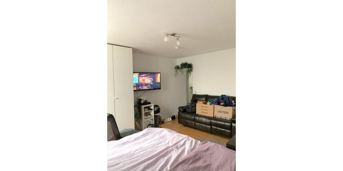 freundliches Apartment in Endenich 1 zimmer