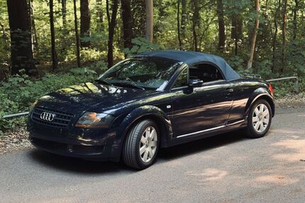 Audi TT 171.600 km 5.500 &euro; Köln 50937