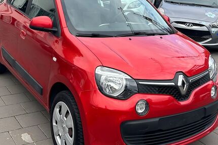 Renault Twingo 104.000 km 5.700 € Bergheim (bei Köln) 50129