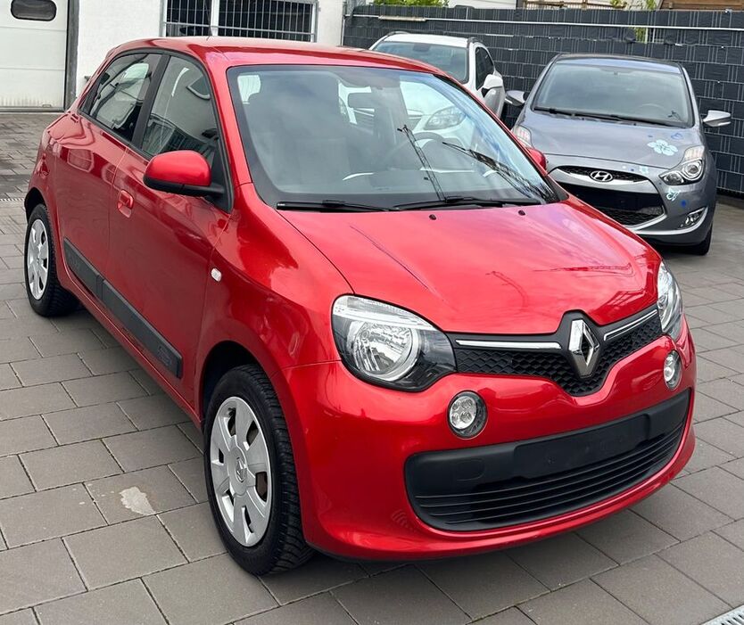 Renault Twingo 104.000 km 5.700 € Bergheim (bei Köln) 50129