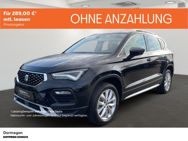Ateca