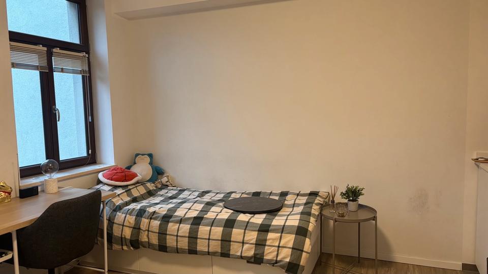 Etagenwohnung Köln Lindenthal - 1 Zimmer, 22 m&sup2;, 535&euro; | Angebot:25379991