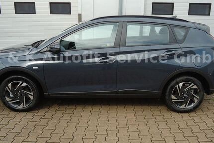 Hyundai BAYON 10 km 23.400 € Weilerswist 53919