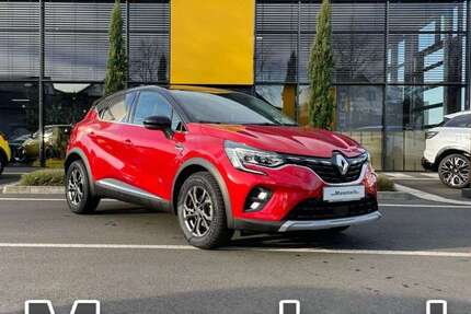 Renault Captur 14.104 km 19.670 &euro; Lohmar-Heide 53797