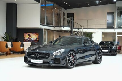 Mercedes-Benz AMG GT S 75.214 km 76.980 &euro; Köln 51147