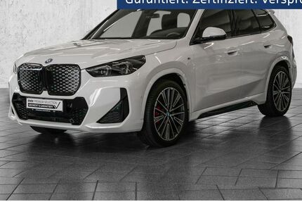 BMW iX1 22.459 km 39.390 &euro; Köln Süd 50968