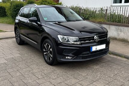 VW Tiguan 97.000 km 21.900 &euro; Wesseling 50389
