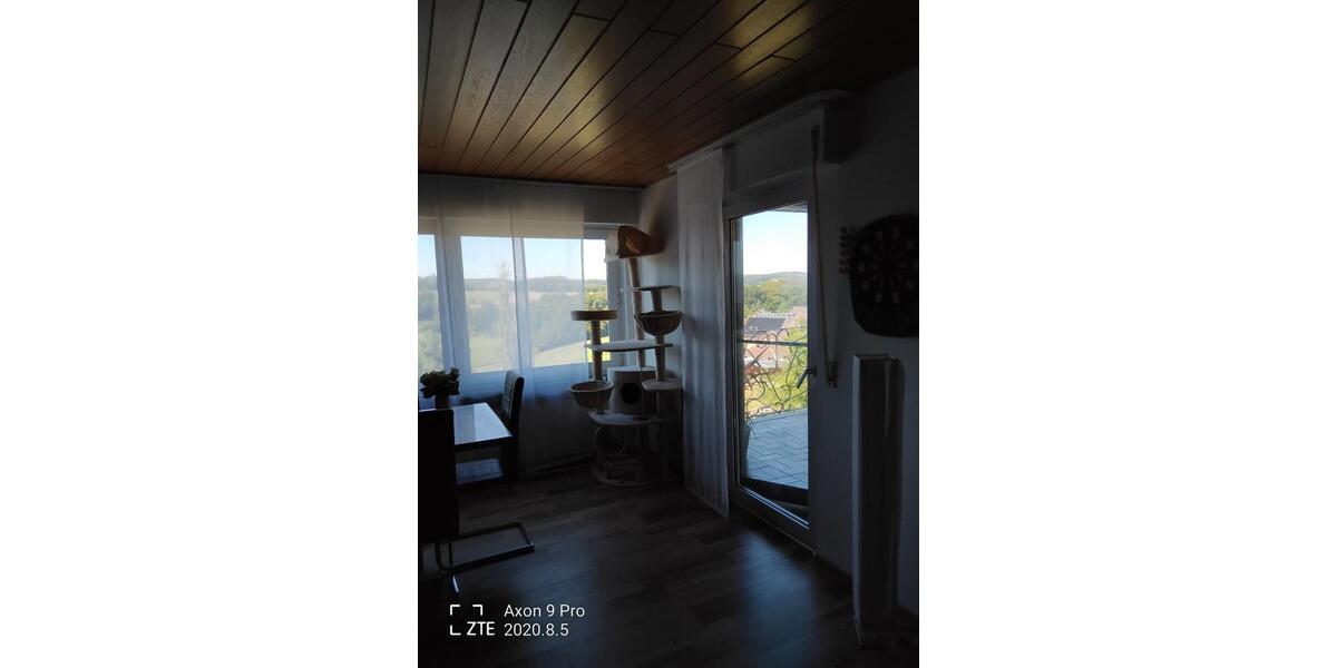 Dachgeschoßwohnung Neunkirchen-Seelscheid Seelscheid - 2 Zimmer, 75 m&sup2;, 690&euro; | Angebot:26298750