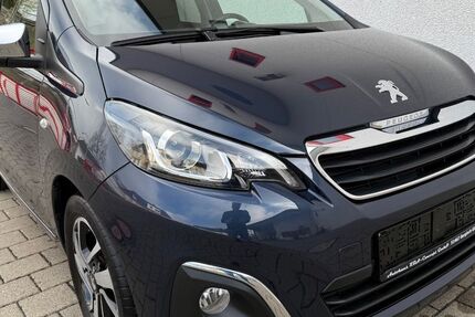 Peugeot 108 54.737 km 6.990 &euro; Bergisch Gladbach 51467