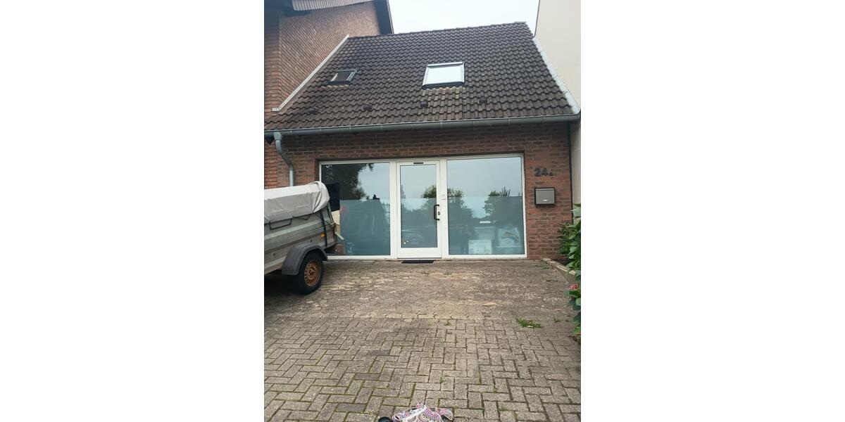 Etagenwohnung Euskirchen Dom-Esch - 3 Zimmer, 92 m&sup2;, 860&euro; | Angebot:26680687