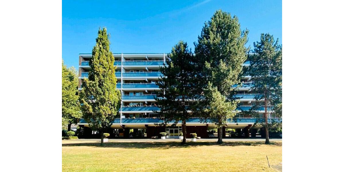 Etagenwohnung Bonn Auerberg - 1 Zimmer, 30 m&sup2;, 500&euro; | Angebot:26336394