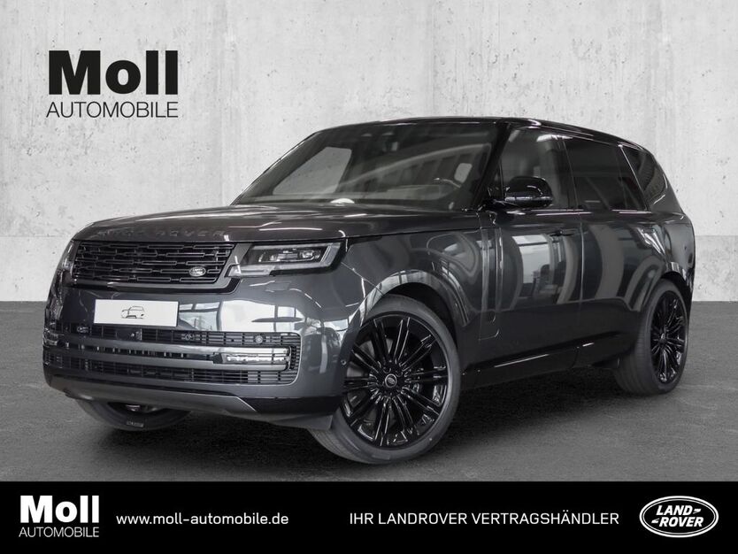 Land Rover Range Rover 1.500 km 191.900 € Köln 51149